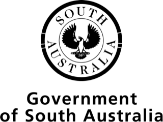 SA Gov Logo